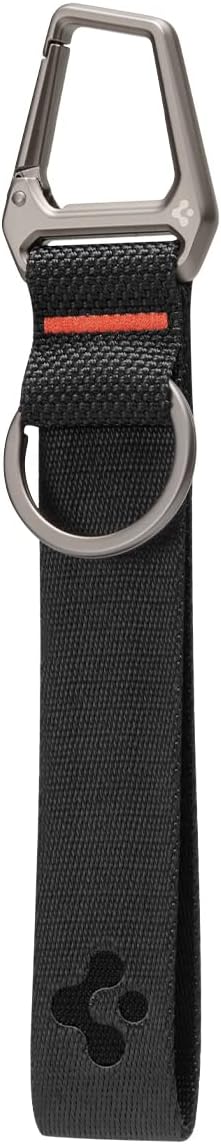 Universal Lanyard Wrist Strap with Keychain for iPhone, ID Badge Wallet Holder, AirPods, Cameras, Keychain & Everyday Carry, Durable Carabiner with Wrist Strap