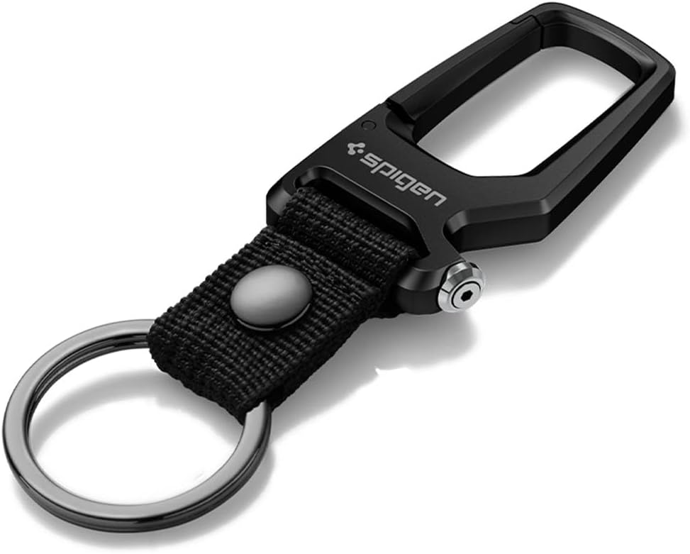 Universal Lanyard Wrist Strap with Keychain for iPhone, ID Badge Wallet Holder, AirPods, Cameras, Keychain & Everyday Carry, Durable Carabiner with Wrist Strap
