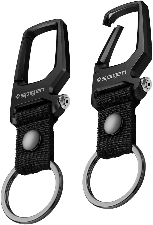Universal Lanyard Wrist Strap with Keychain for iPhone, ID Badge Wallet Holder, AirPods, Cameras, Keychain & Everyday Carry, Durable Carabiner with Wrist Strap