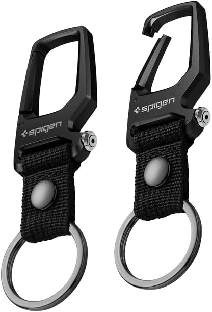 Universal Lanyard Wrist Strap with Keychain for iPhone, ID Badge Wallet Holder, AirPods, Cameras, Keychain & Everyday Carry, Durable Carabiner with Wrist Strap