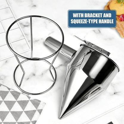 Pancake Batter Dispenser, 1.2L