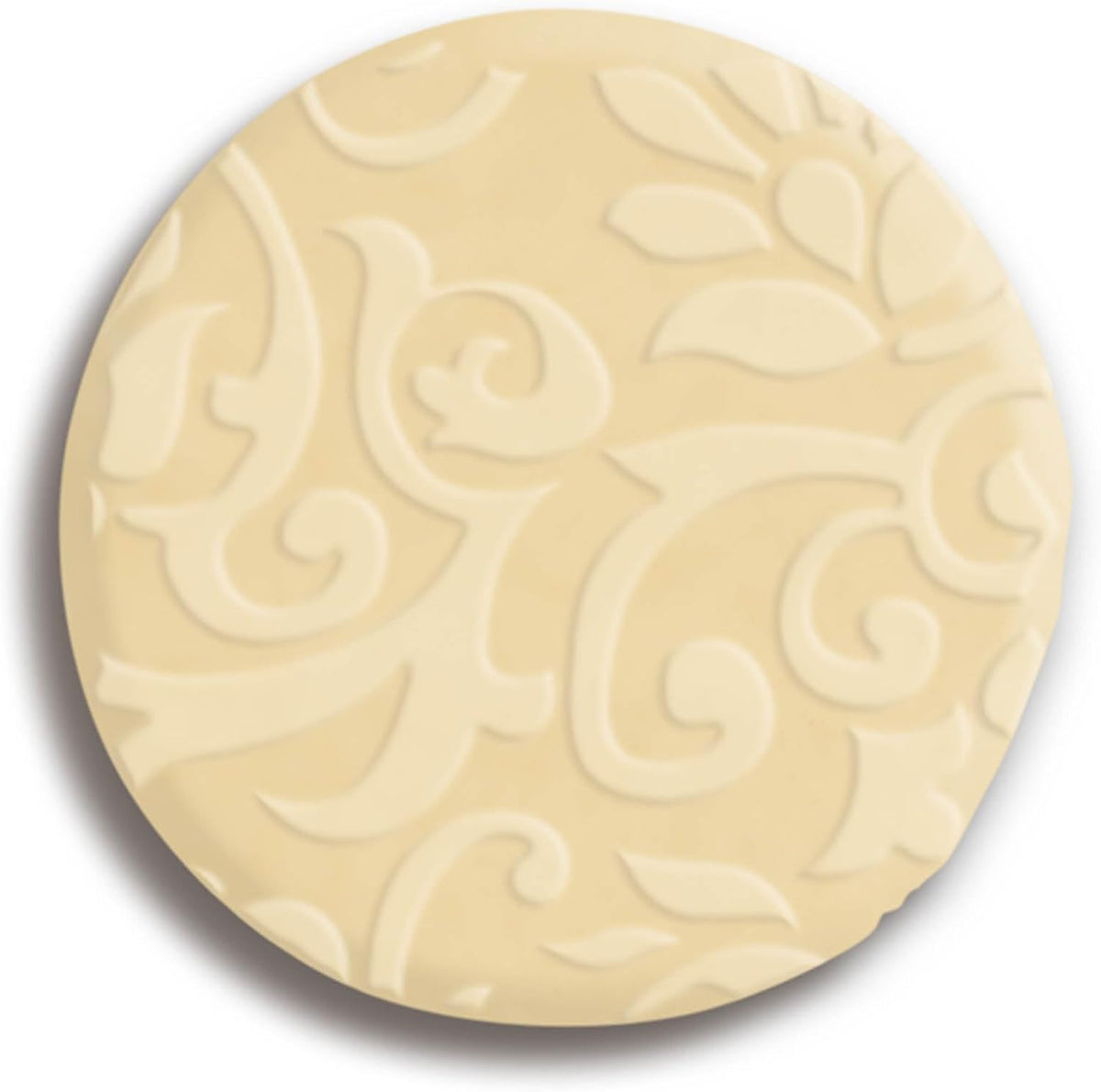 Children’s Classic Wooden Rolling Pin, German Beechwood With Steel Ball Bearings, 7-Inch x 1.5-Inch, Smooth Effortless Rolling For Dough And Pastry