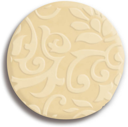 Children’s Classic Wooden Rolling Pin, German Beechwood With Steel Ball Bearings, 7-Inch x 1.5-Inch, Smooth Effortless Rolling For Dough And Pastry