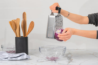 6 Sided Box Grater