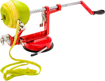 Stainless Steel Citrus Zester And Channel Knife, 6.5 In