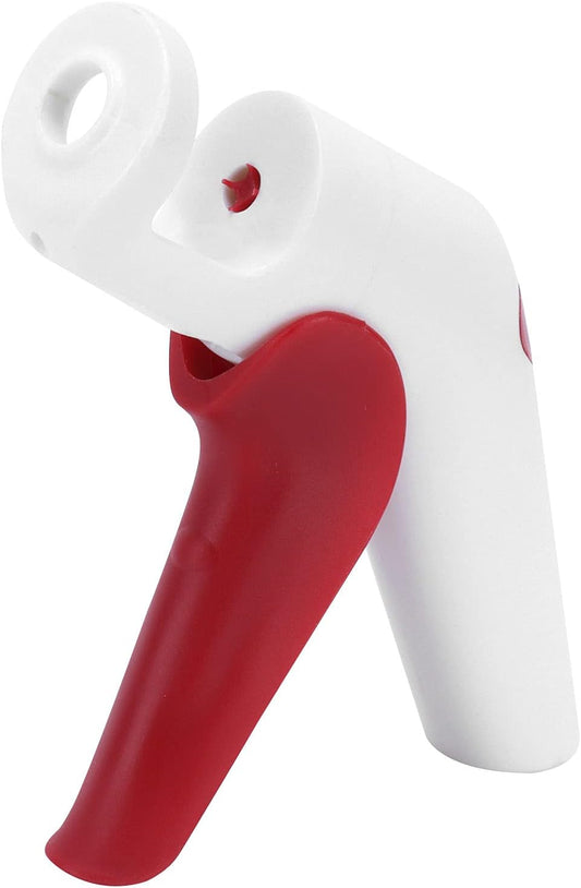 Cherry Pitter, Multi Handheld Cherry Core Remover, Olive Stone Remover, Ergonomic Cherry Seed Remover Hand Removing Tool, Easy to Use & Dishwasher for One Handed Manipulation