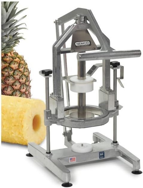 55775 - Easy Pineapple Corer and Peeler