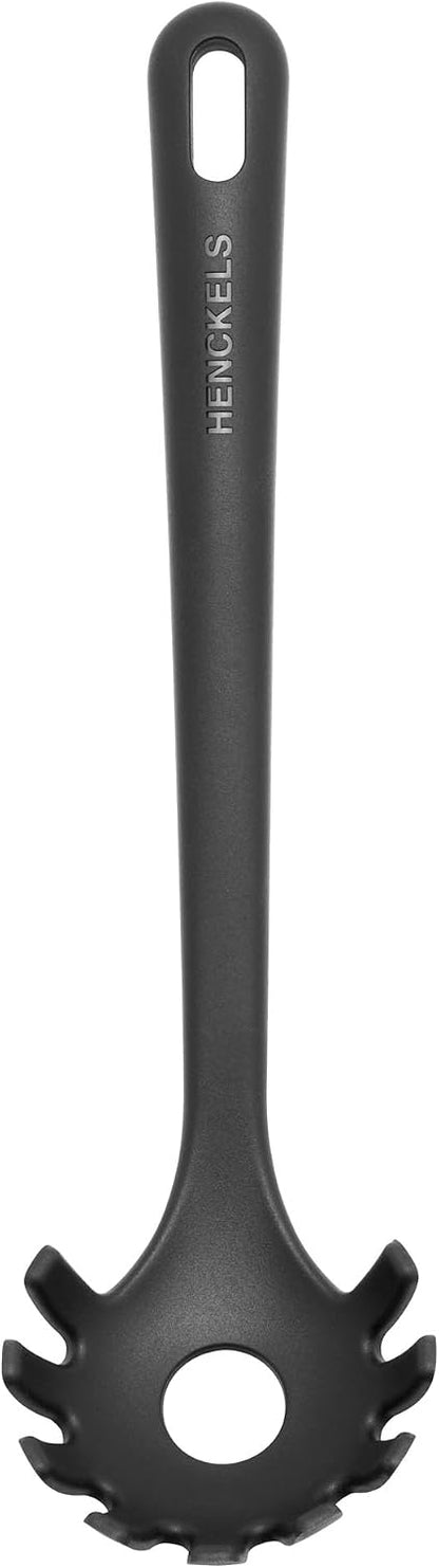Silicone Onyx 4-pc Chef's Cooking Utensil Set