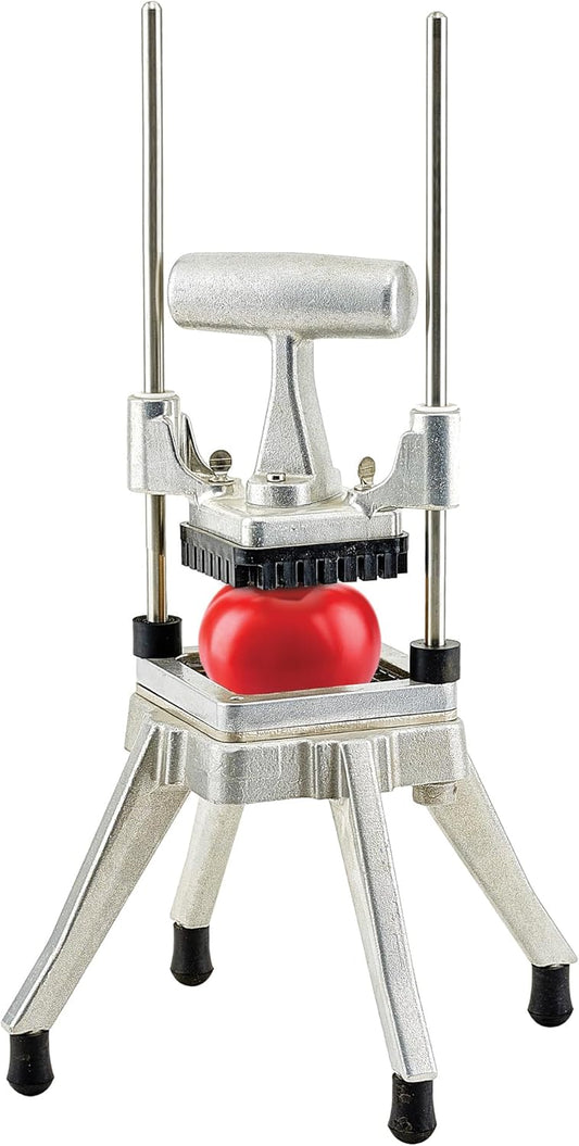3/8" Commercial Quick Chopper/Dicer, Great for Onions, Tomatoes and More
