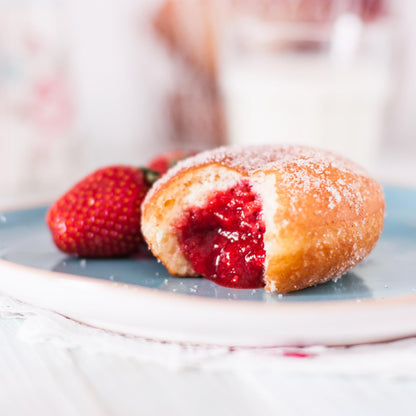 Pineapple Pie & Pastry Filling, 2 Pound Pouch
