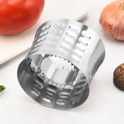 2 pcs Stainless Steel Corn Stripper Thresher Kitchen Gadget