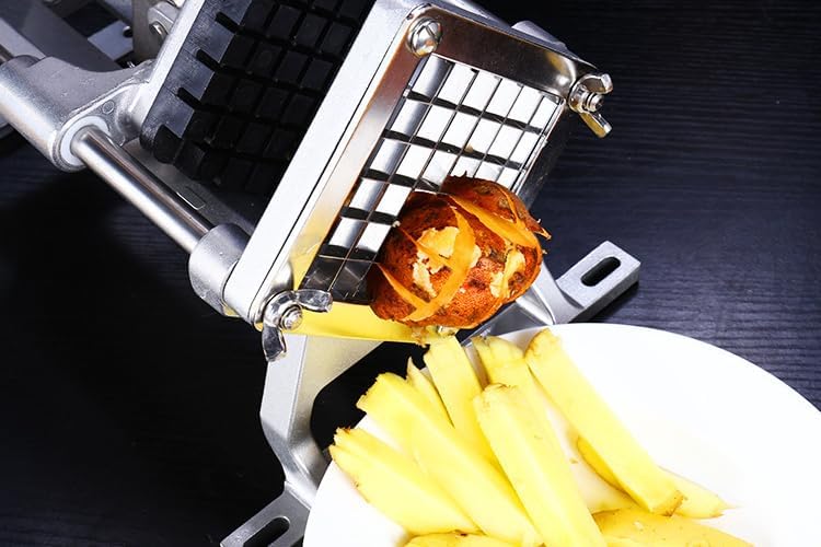 Commercial Vegetable Replacement Chopper 1/2’’ Blade