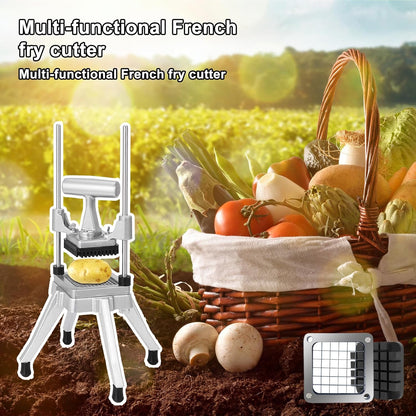 Commercial Vegetable Replacement Chopper 1/2’’ Blade