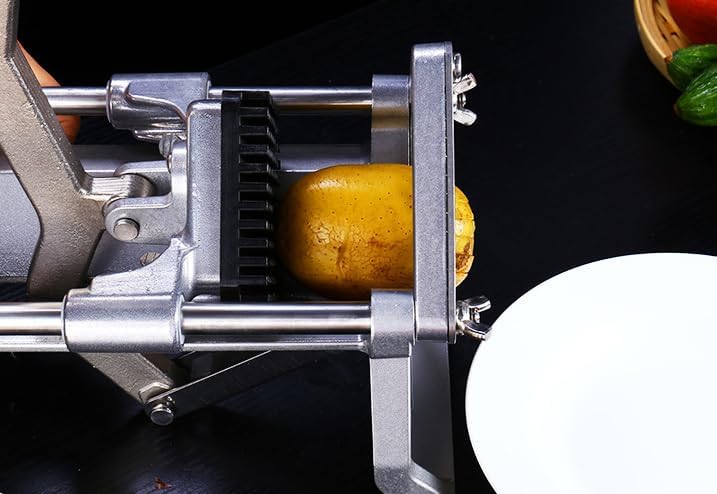 Commercial Vegetable Replacement Chopper 1/2’’ Blade