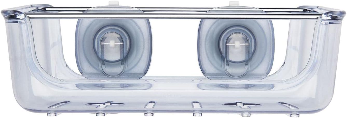 Good Grips Suction Large Basket