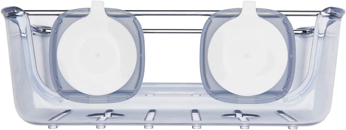 Good Grips Suction Large Basket