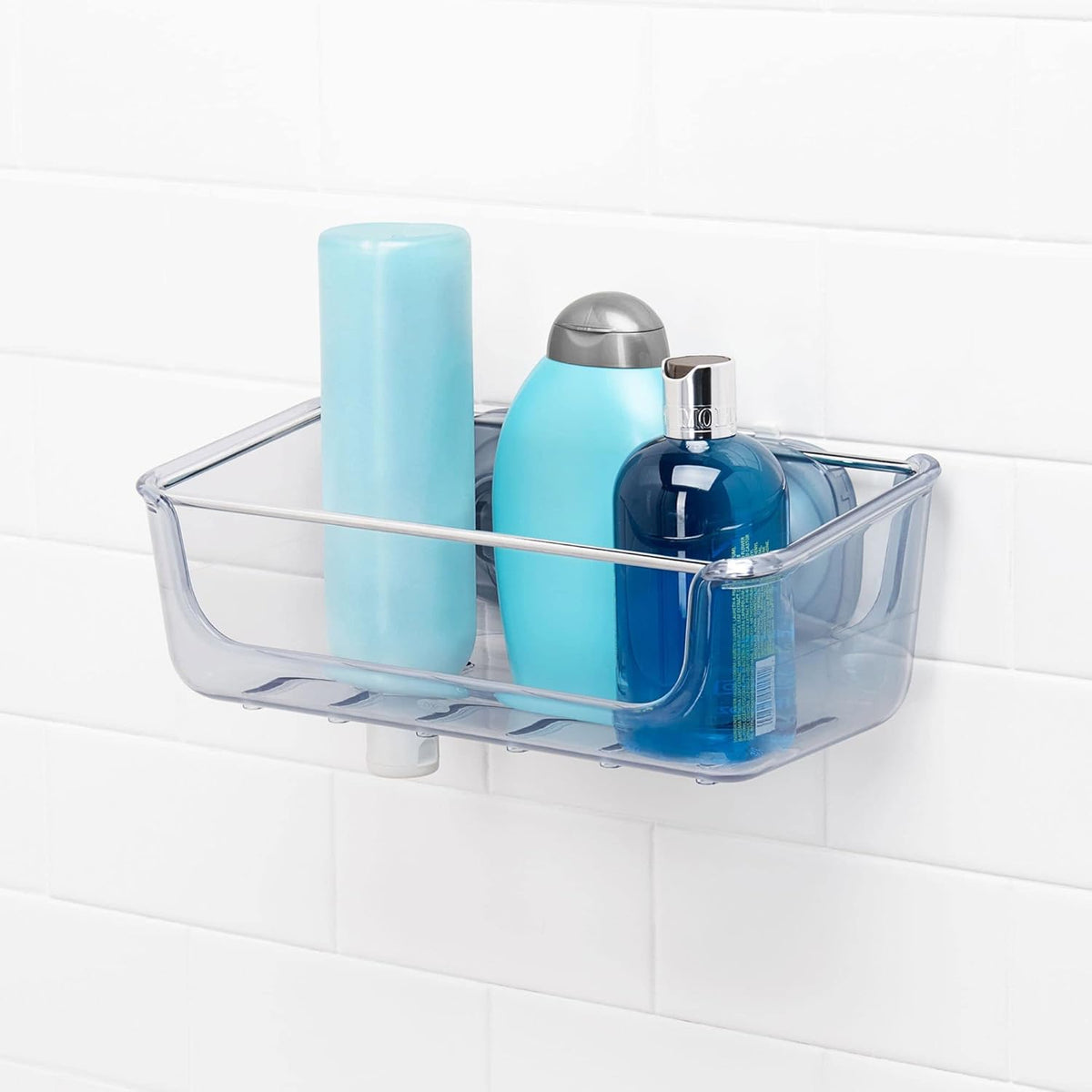 Good Grips Suction Large Basket
