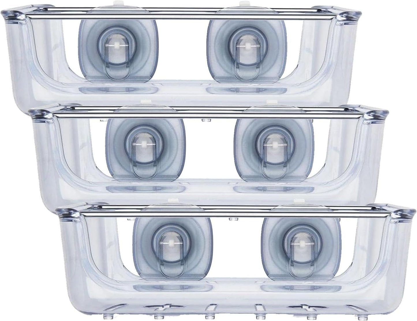 Good Grips Suction Large Basket