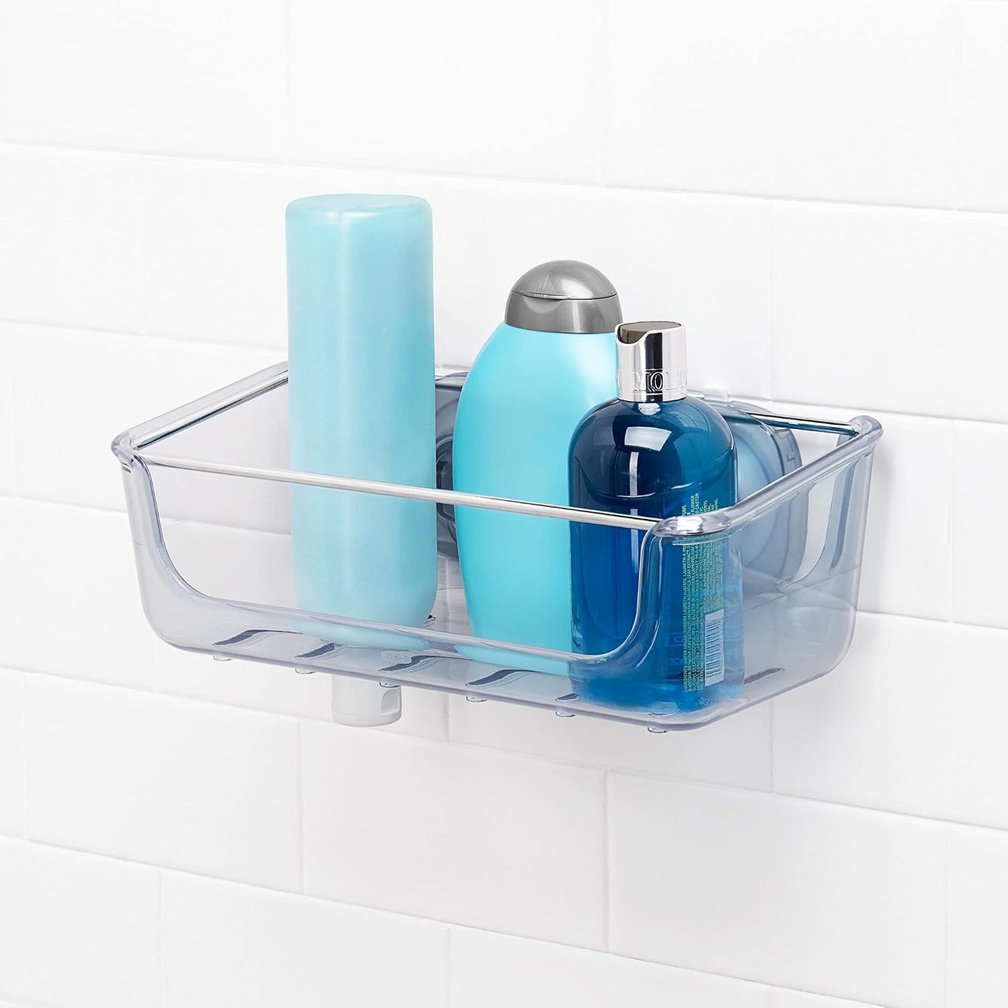 Good Grips Suction Large Basket