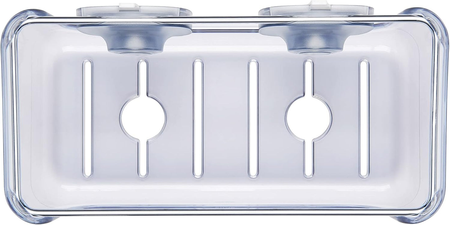 Good Grips Suction Large Basket