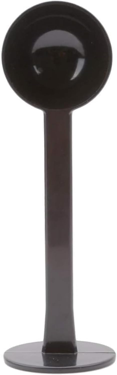 2-In-1 Black Espresso Coffee Bean Spoon Tamping Scoop Tamper Tea Tool For Coffee Bean Spoon Coffee Measuring,about Coffee, Tea and Espresso,Coffee Scoops