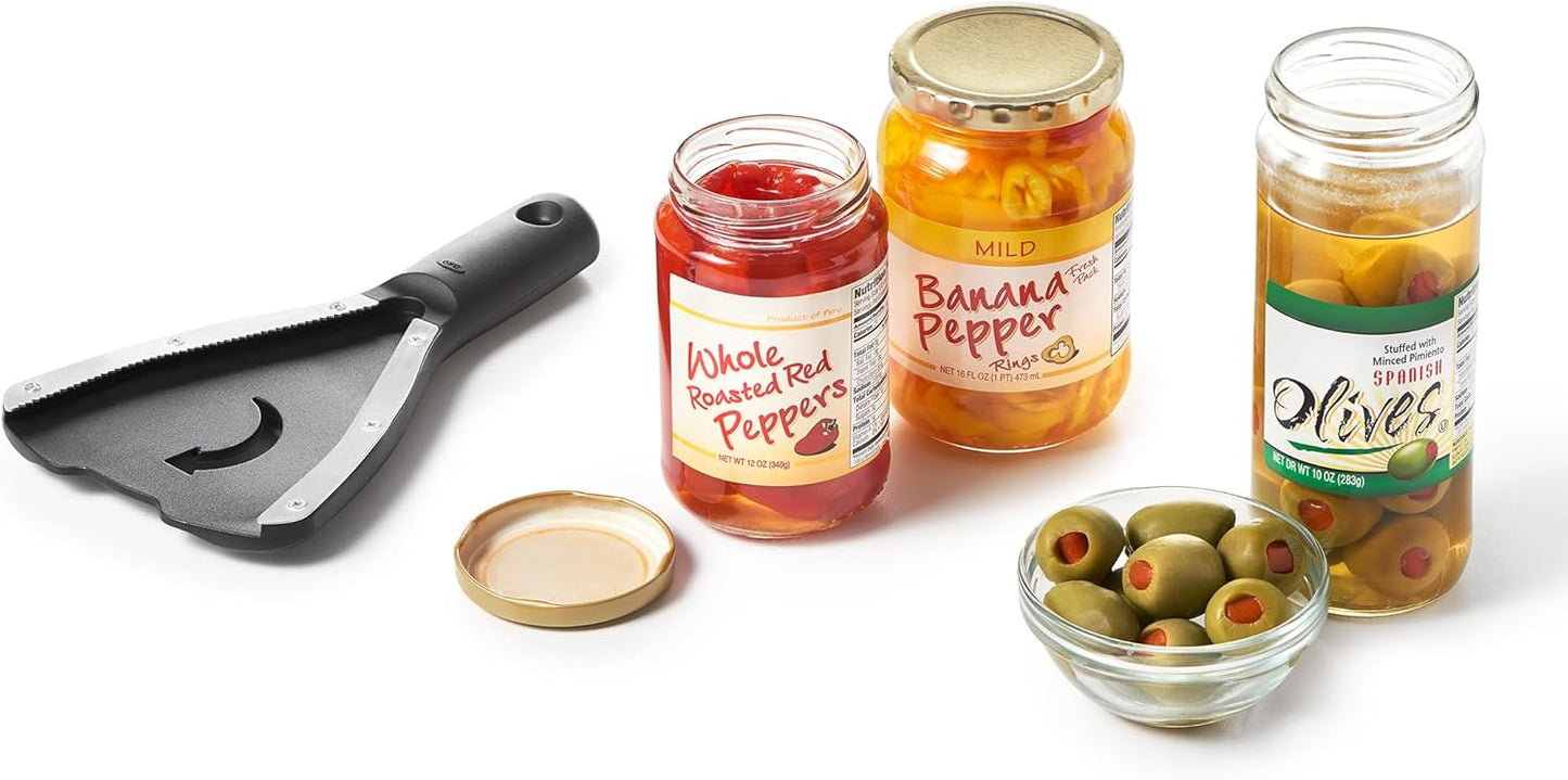 Good Grips Jar Opener with Base Pad