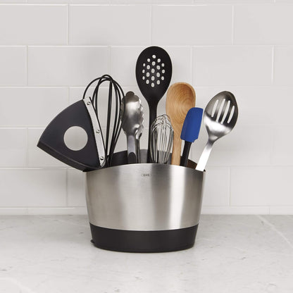 SteeL 9-Inch Whisk