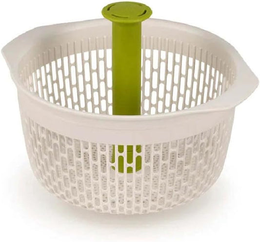 Spindola In-sink Salad Spinning Colander