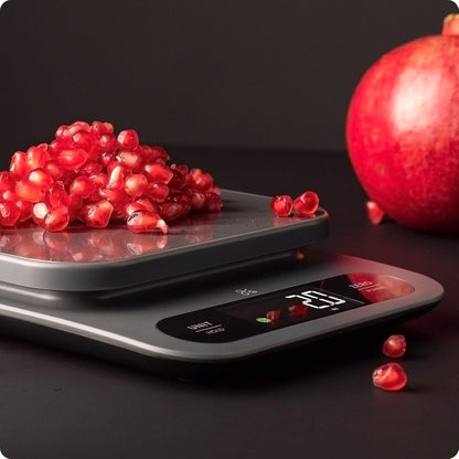 Digital Food Scale for Kitchen & Baking, 22lb High Capacity