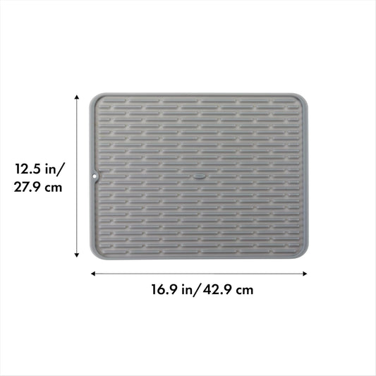 Good Grips Large Silicone Drying Mat