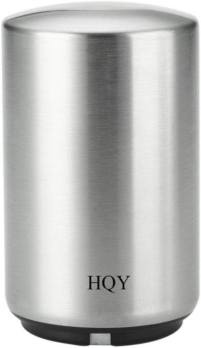 Automatic Bottle Opener, No Cap Can Escape