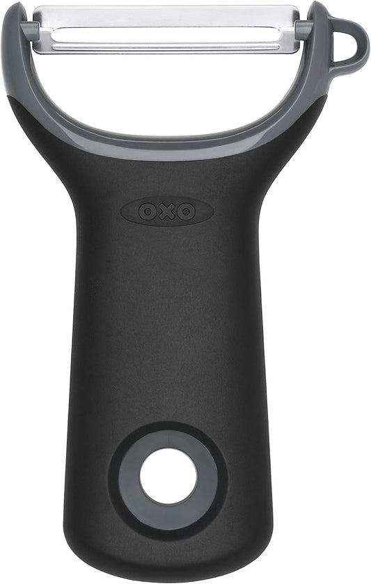 Good Grips Prep Y-Peeler, Silicone