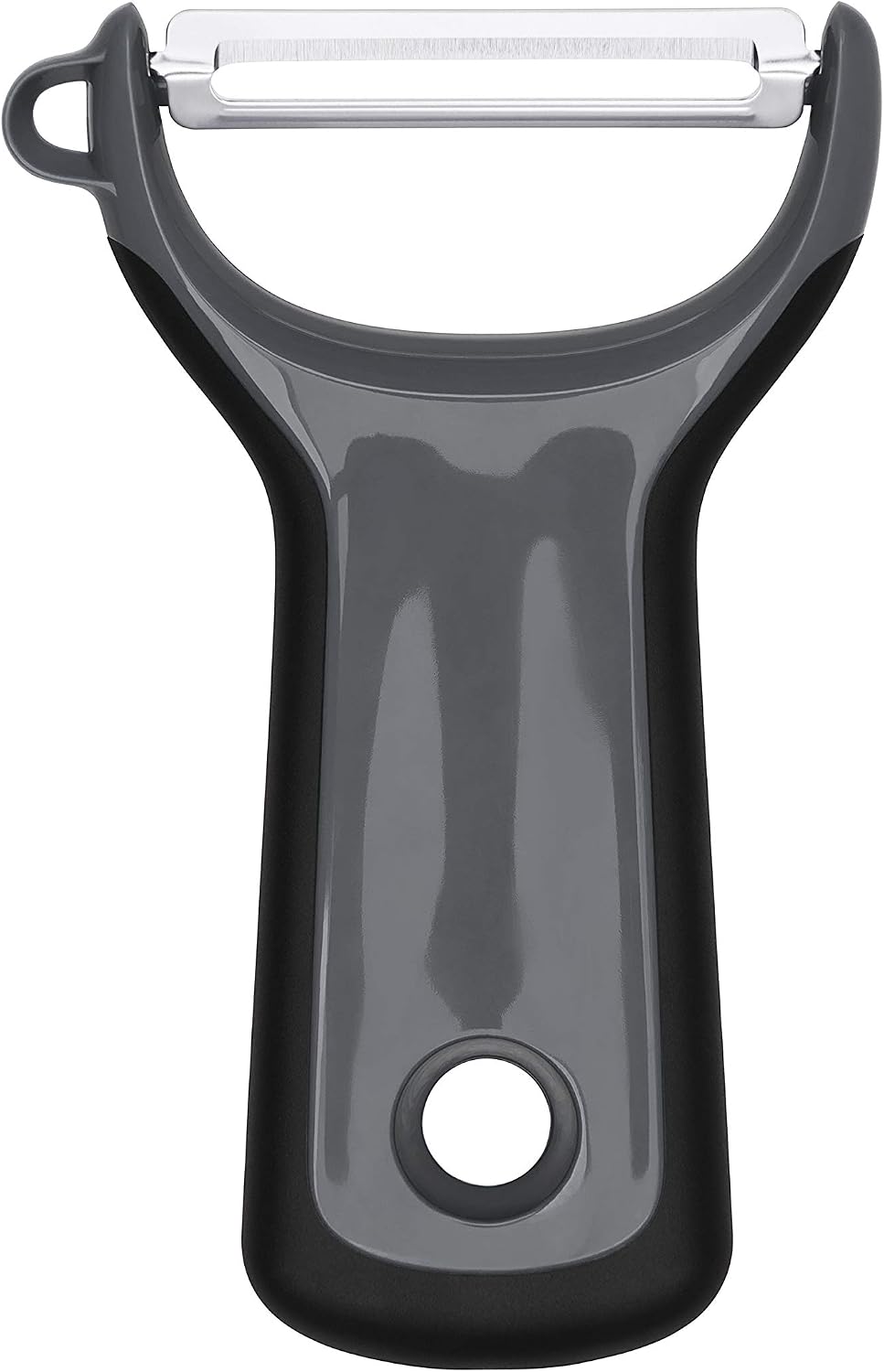 Good Grips Prep Y-Peeler, Silicone
