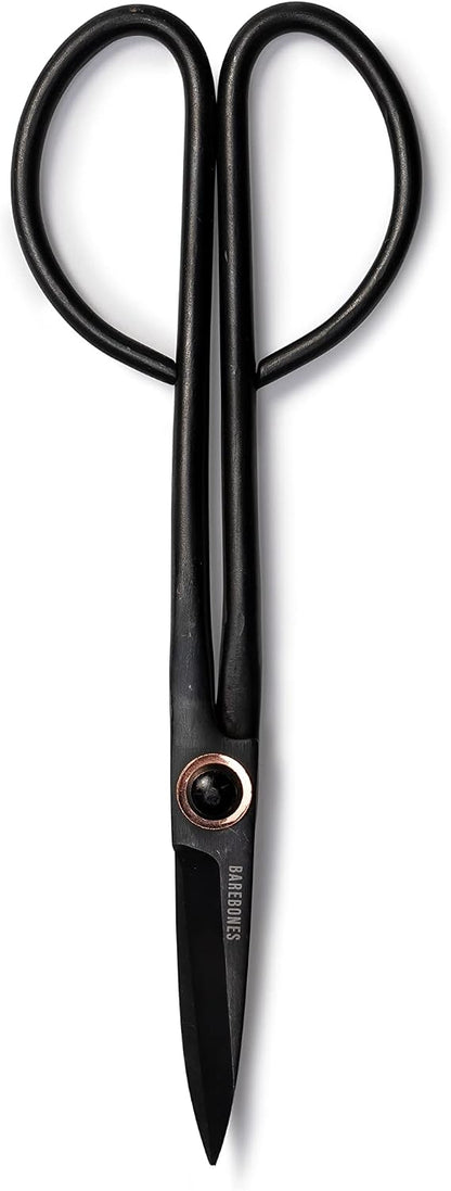 Artisan Trimming Shears - Gardening Shears and Herb Scissors - Essential Gardening Tools for Herb Gardens and Planting - Rust-resistant Garden Clippers
