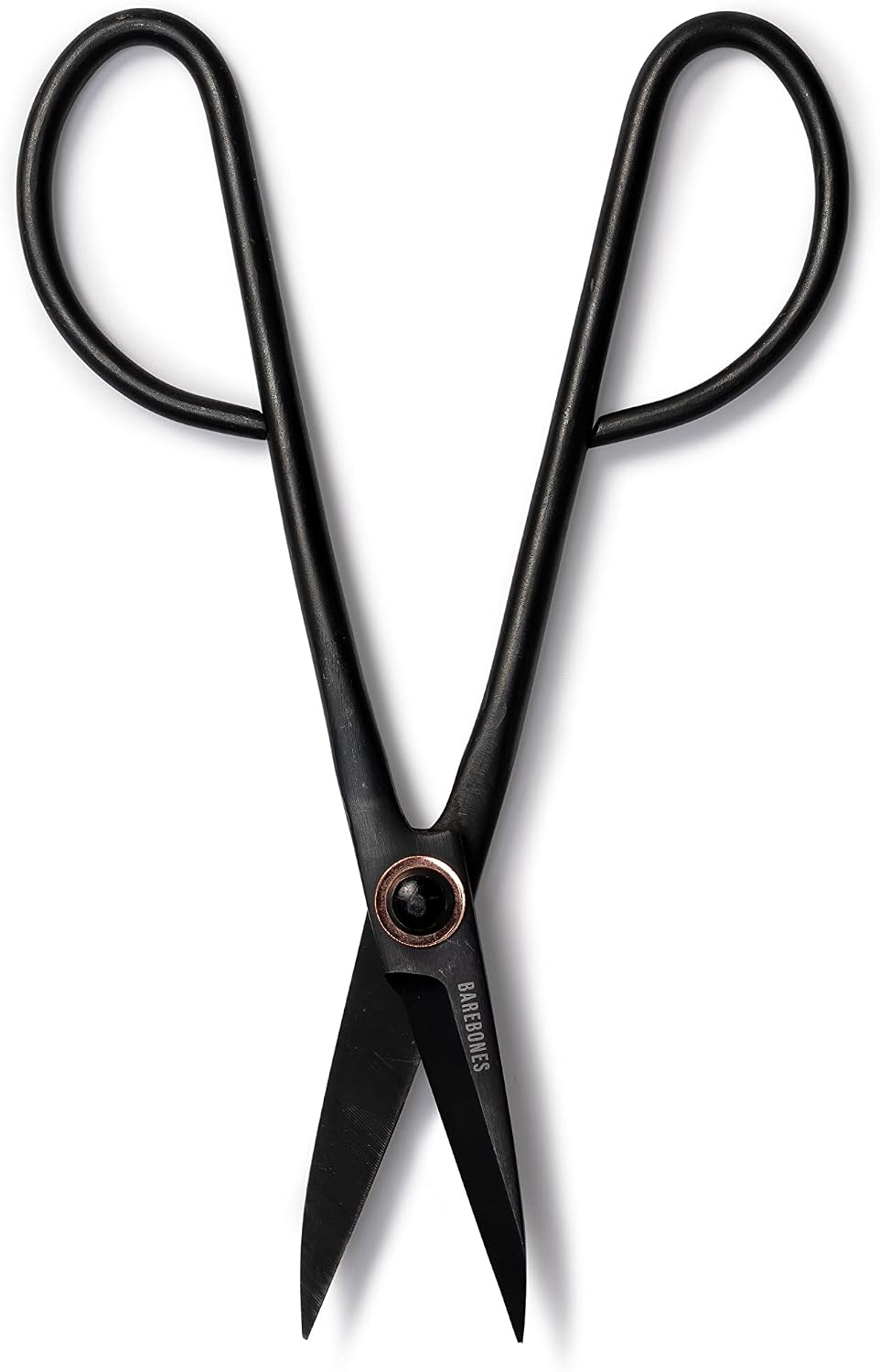Artisan Trimming Shears - Gardening Shears and Herb Scissors - Essential Gardening Tools for Herb Gardens and Planting - Rust-resistant Garden Clippers