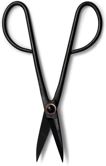 Artisan Trimming Shears - Gardening Shears and Herb Scissors - Essential Gardening Tools for Herb Gardens and Planting - Rust-resistant Garden Clippers