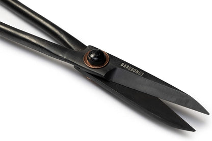 Artisan Trimming Shears - Gardening Shears and Herb Scissors - Essential Gardening Tools for Herb Gardens and Planting - Rust-resistant Garden Clippers