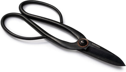 Artisan Trimming Shears - Gardening Shears and Herb Scissors - Essential Gardening Tools for Herb Gardens and Planting - Rust-resistant Garden Clippers