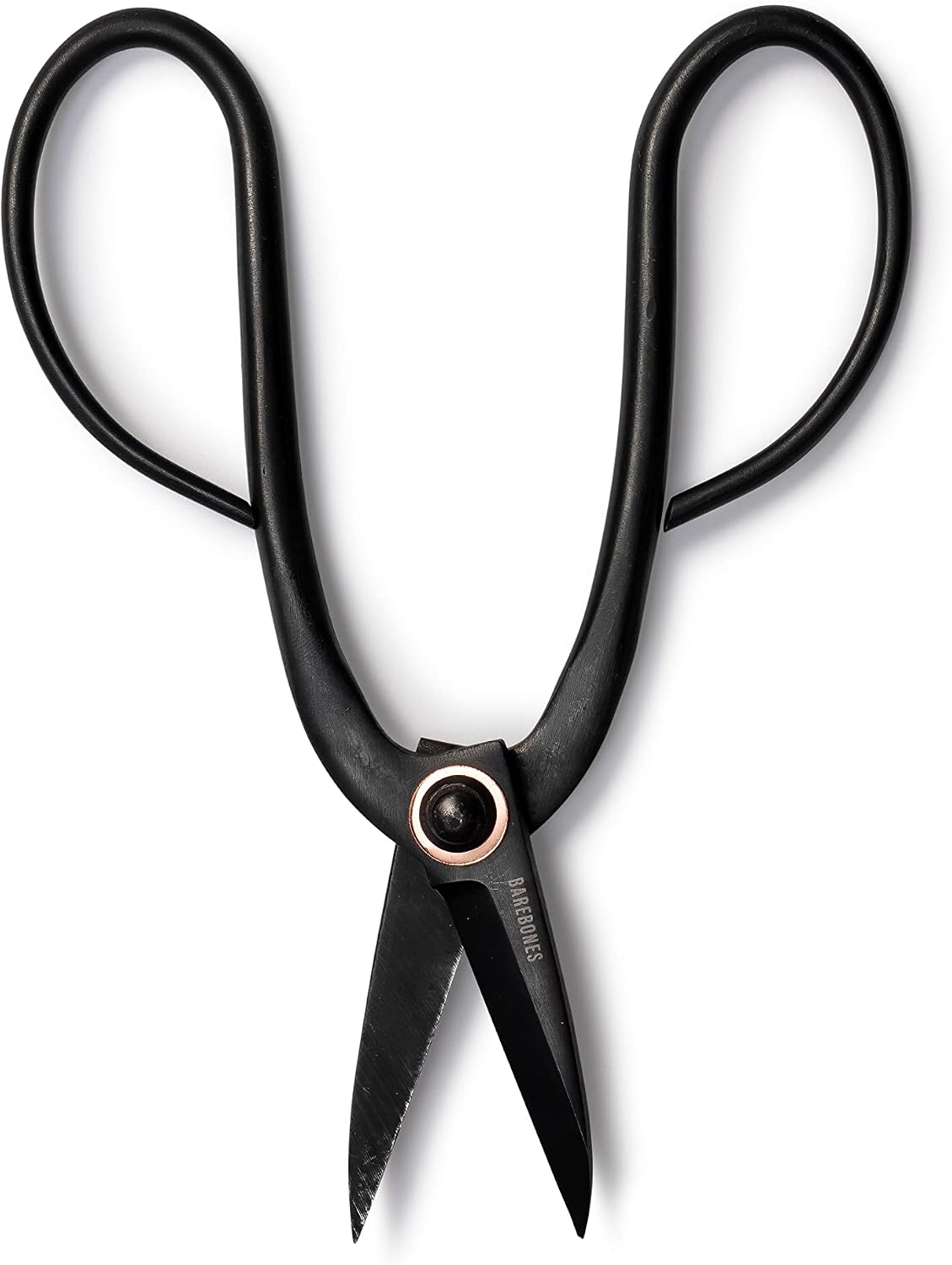 Artisan Trimming Shears - Gardening Shears and Herb Scissors - Essential Gardening Tools for Herb Gardens and Planting - Rust-resistant Garden Clippers