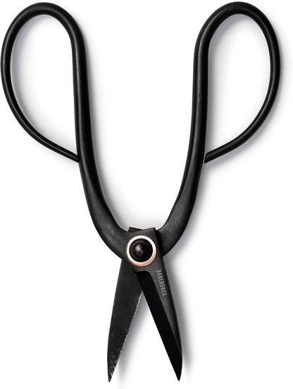 Artisan Trimming Shears - Gardening Shears and Herb Scissors - Essential Gardening Tools for Herb Gardens and Planting - Rust-resistant Garden Clippers