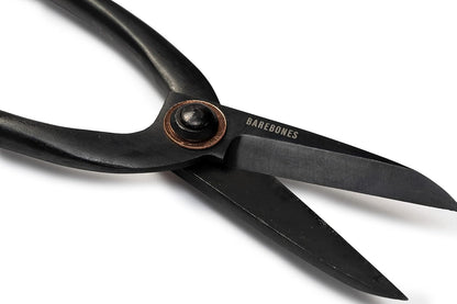 Artisan Trimming Shears - Gardening Shears and Herb Scissors - Essential Gardening Tools for Herb Gardens and Planting - Rust-resistant Garden Clippers