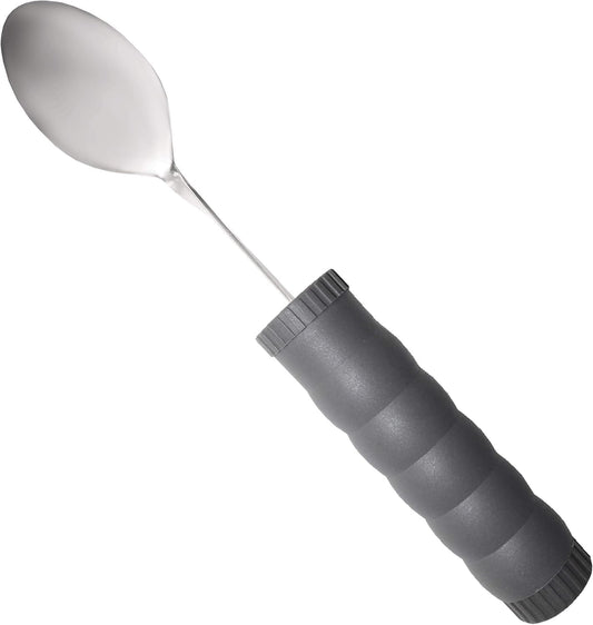 Adjustable Weighted Tablespoon with Washer Center
