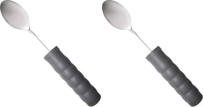 Adjustable Weighted Tablespoon with Washer Center