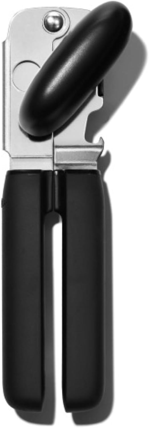 Good Grips Soft-Handled Manual Can Opener