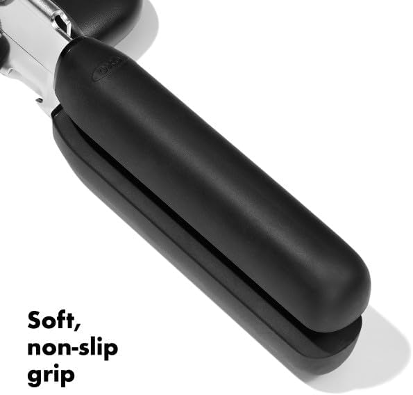 Good Grips Soft-Handled Manual Can Opener