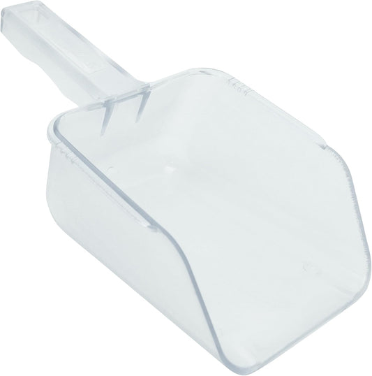 Commercial Scoop | Efficient, Great for Ingredients, Ice, Portioning and Food Preparation