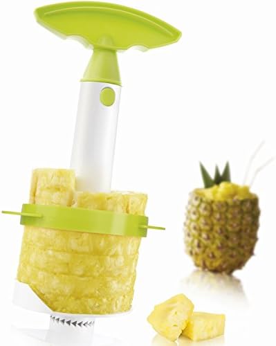 Fruit Preparation Set, Green (4889060)