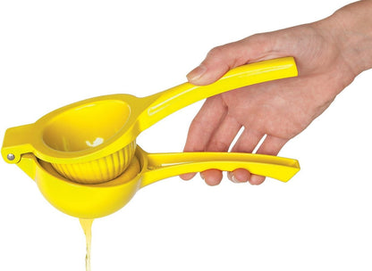 Kitchen Citrus Juicer Reamer, Hardwood