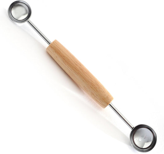 2 X 5135 Double Melon Baller