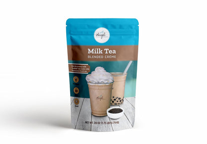 Pistachio Blended Crème Mix [3 LB]